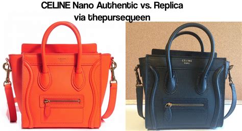 celine purse real vs fake|authentic celine purses.